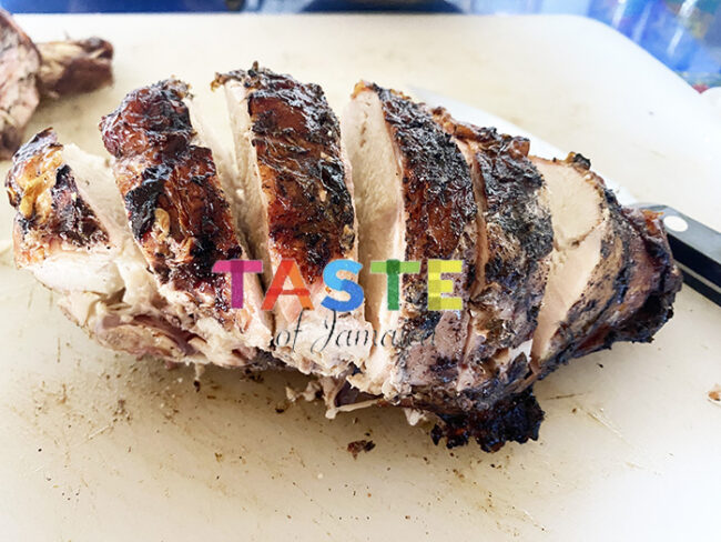 taste of jamaica cooking tour