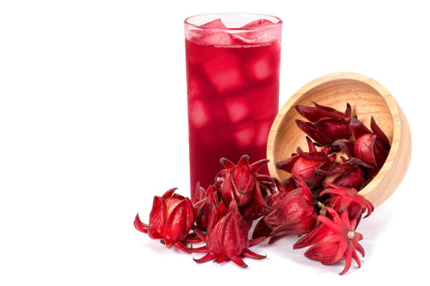 Jamaican Sorrel