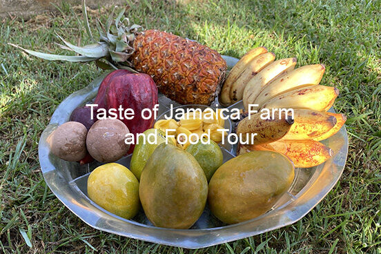 taste of jamaica fruit basket